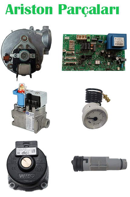 ariston
