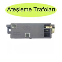 Ateşleme Trafoları