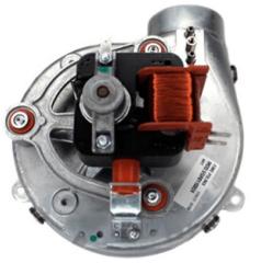 BUDERUS TEK HIZLI FAN