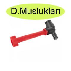 Doldurma Muslukları