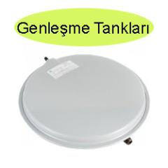 Kombi Genleşme Tankları