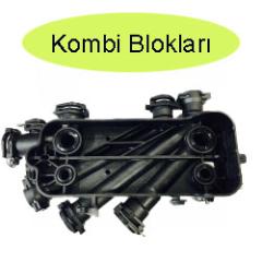 Kombi Blokları