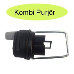 Kombi Purjör
