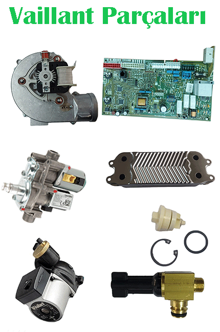 vaillant