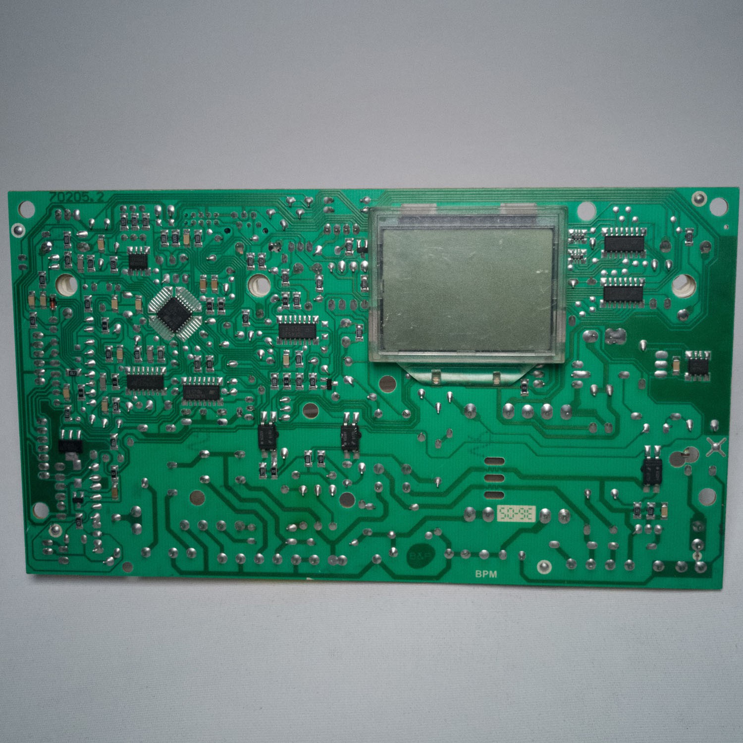  Baxi 5683130 Ignition Board Baxi ECO3 240 5686920 HONEYWELL SM11454 JJJ005686920 PCB plate for Eco 3 Honeywell 5686920