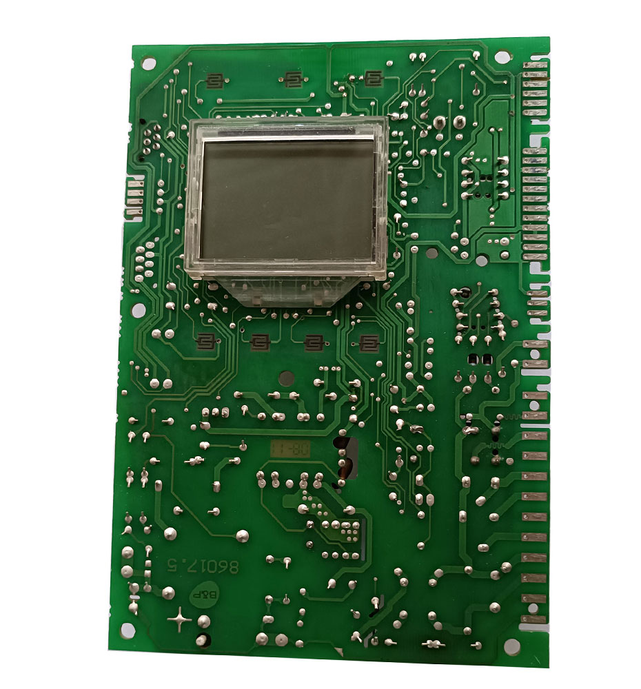  Baxi/Westen 5702460 o electronic control panel for boilers