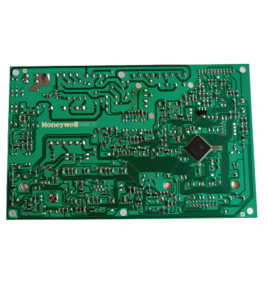 Baymak 24 f quasar Kombi Kartı