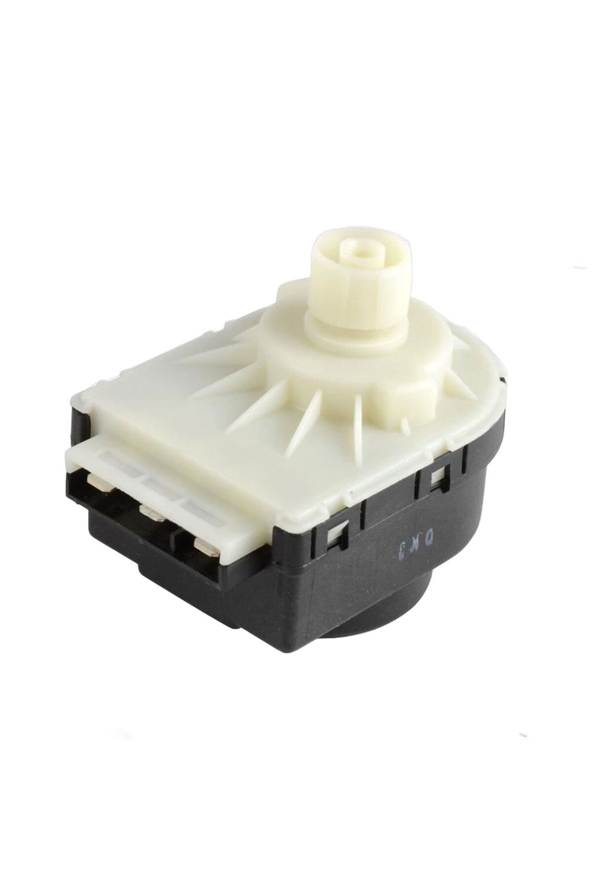 STEP MATOR BITRON ELBI 220V 7.50MM