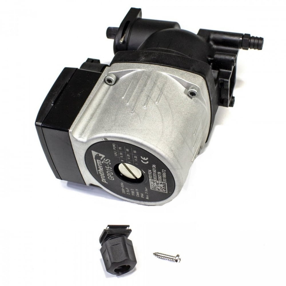 NEPTO Protherm Lynx 24/28 0020119604 Kombi Pompası