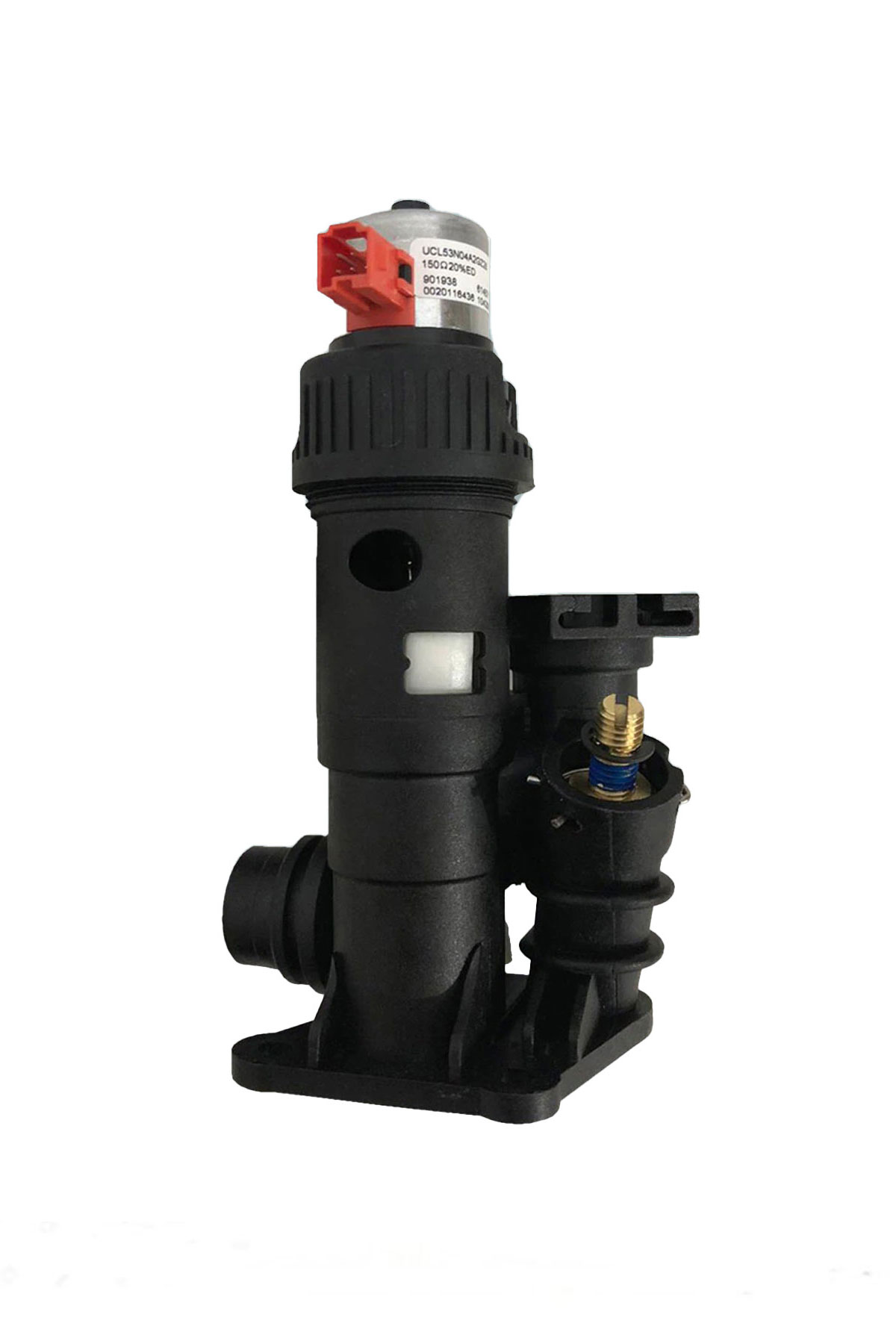 Vaillant Ecotec Pro Turbotech 3 Yollu Vana