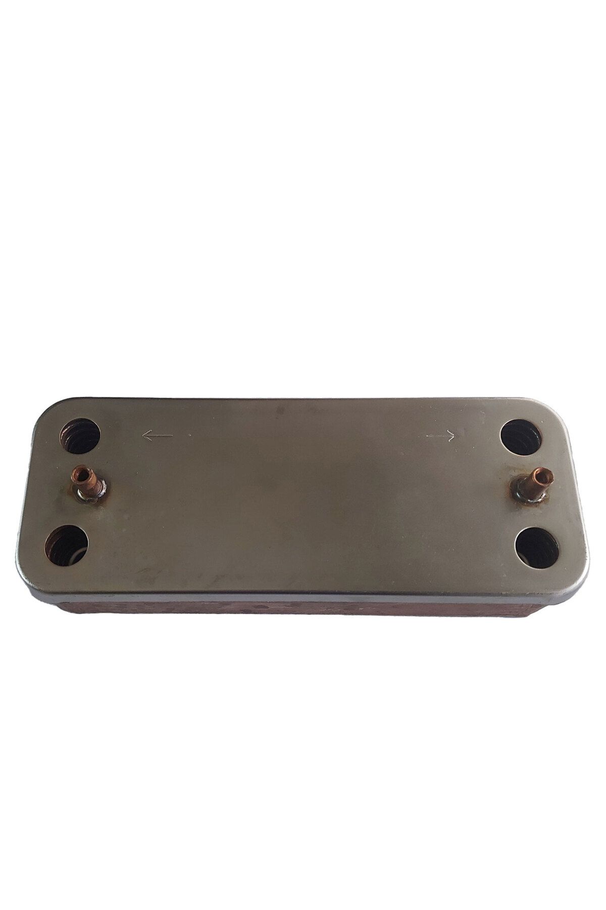 Baykan Combi Plate Heat Exchanger