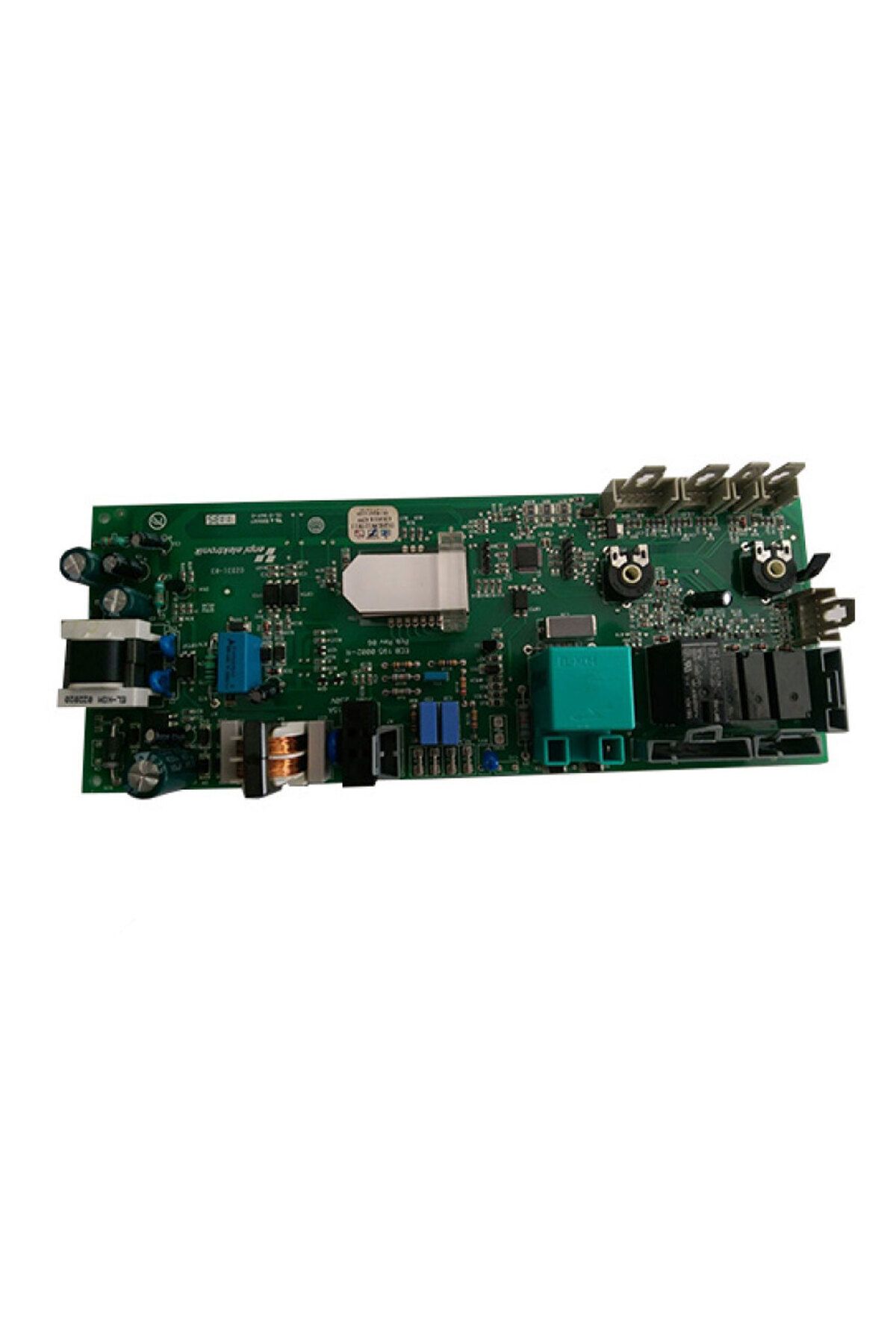 Digifel elektronik ana kart