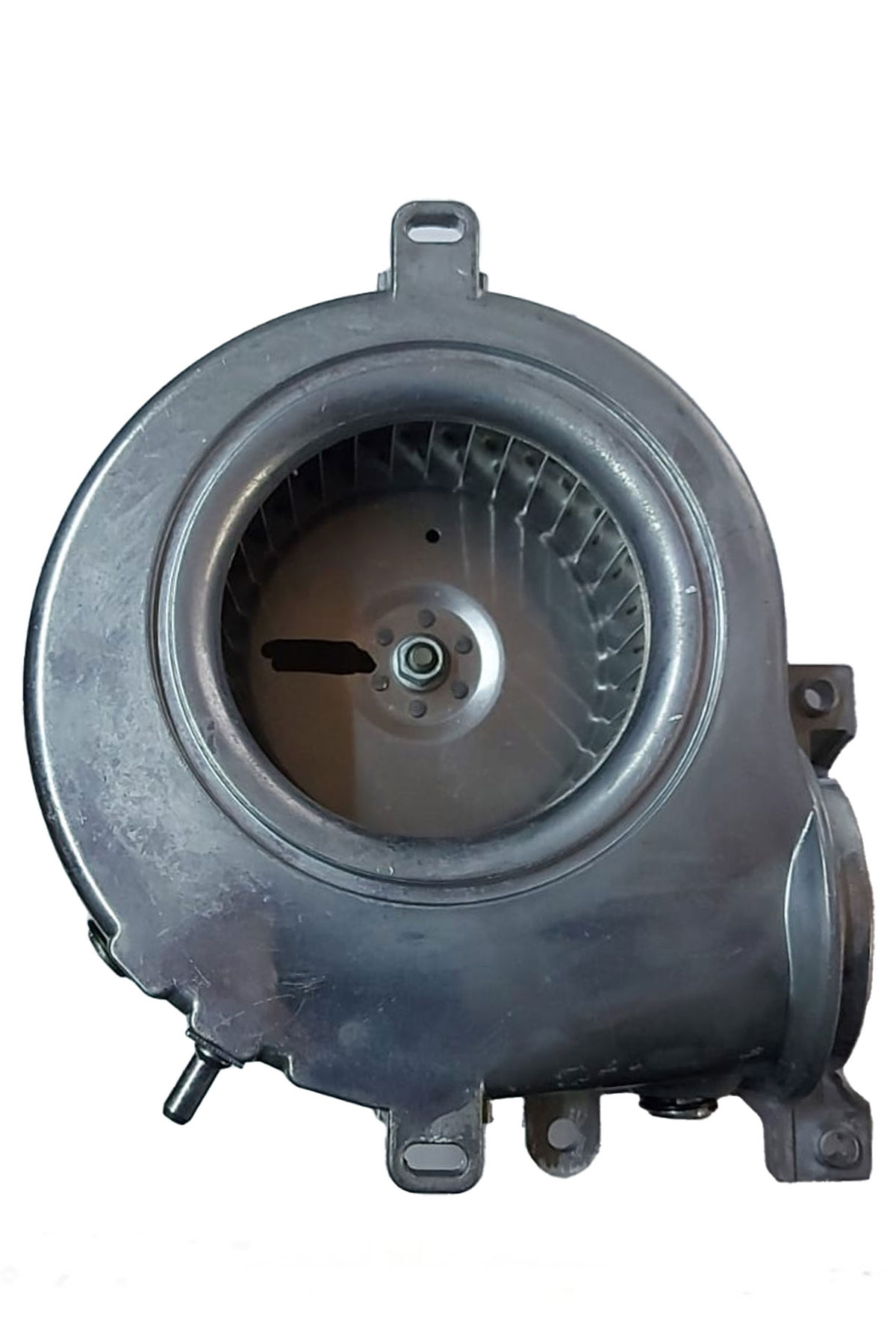 Egis Genus As Clas Kombi Fan Motoru