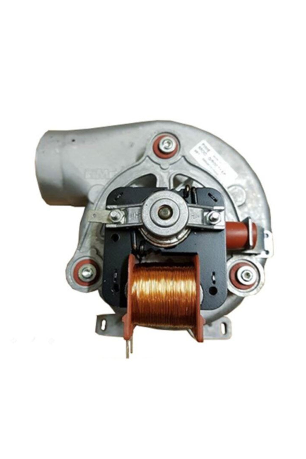 Ariston microtec Kombi Fan Motoru