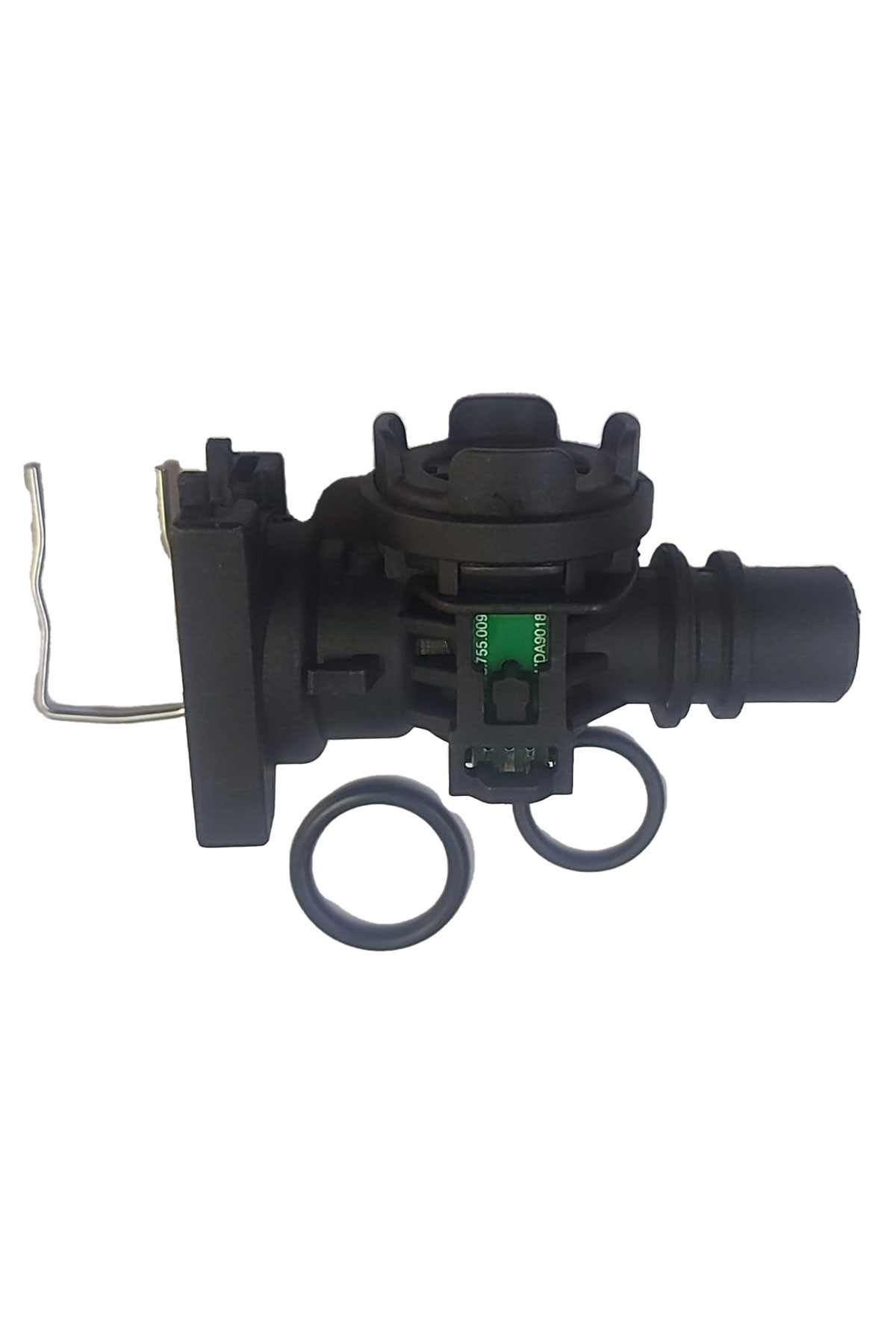 Vaillant Turbotec Plus Akış Türbini