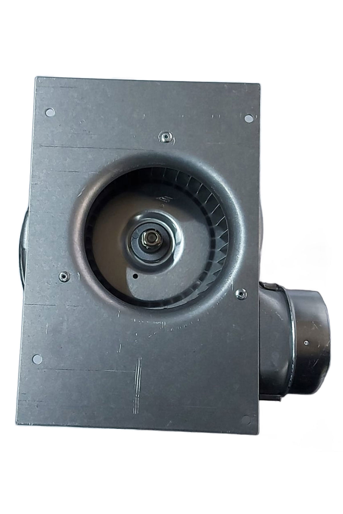 Buderus U052 Bosch Fan Motoru