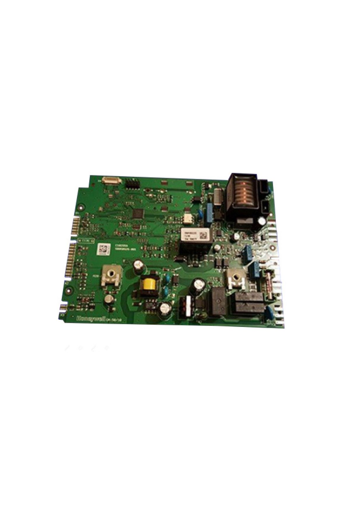 Baymak ana kart eco5 Elektronik Kart