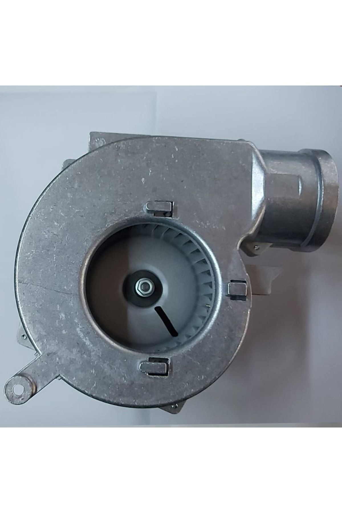 Vaillant Vuw Turbotec Fan Motoru