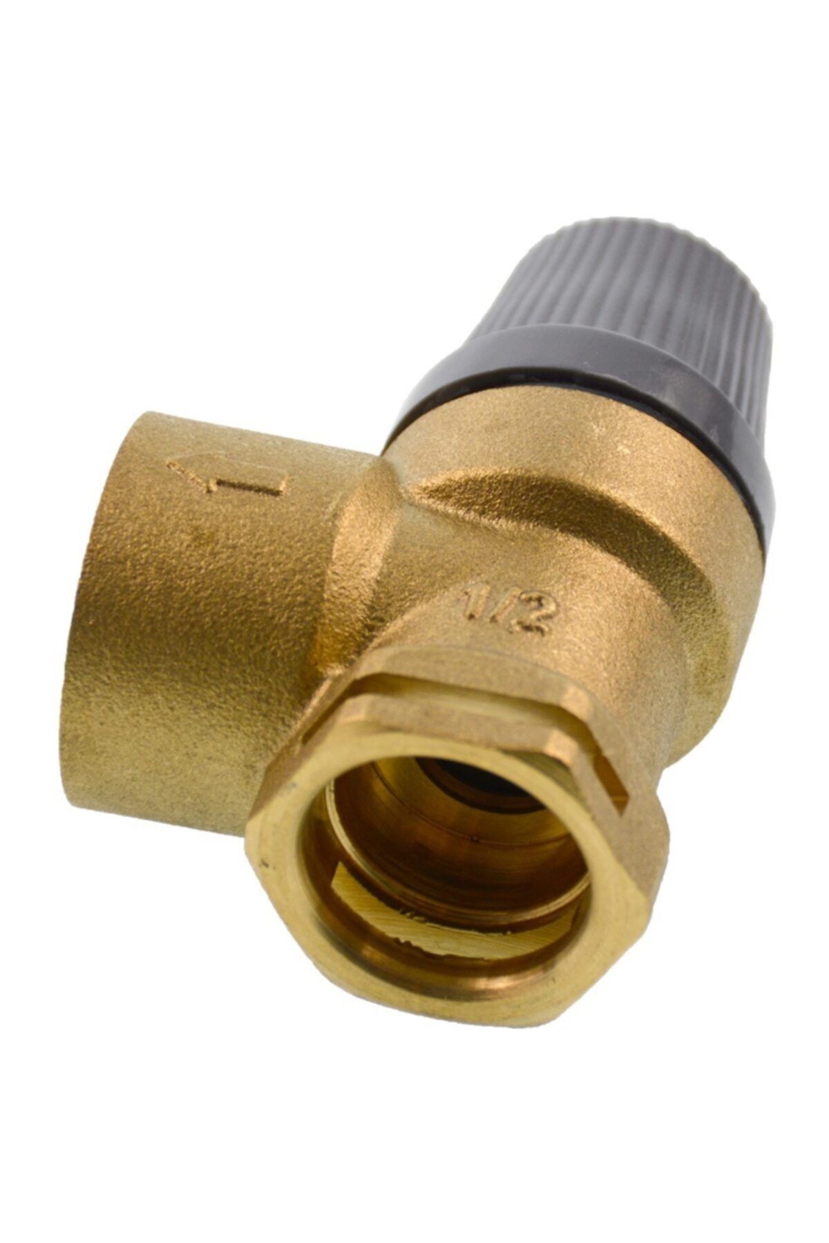 Vaillant Turbotec Vuw Emniyet Ventili