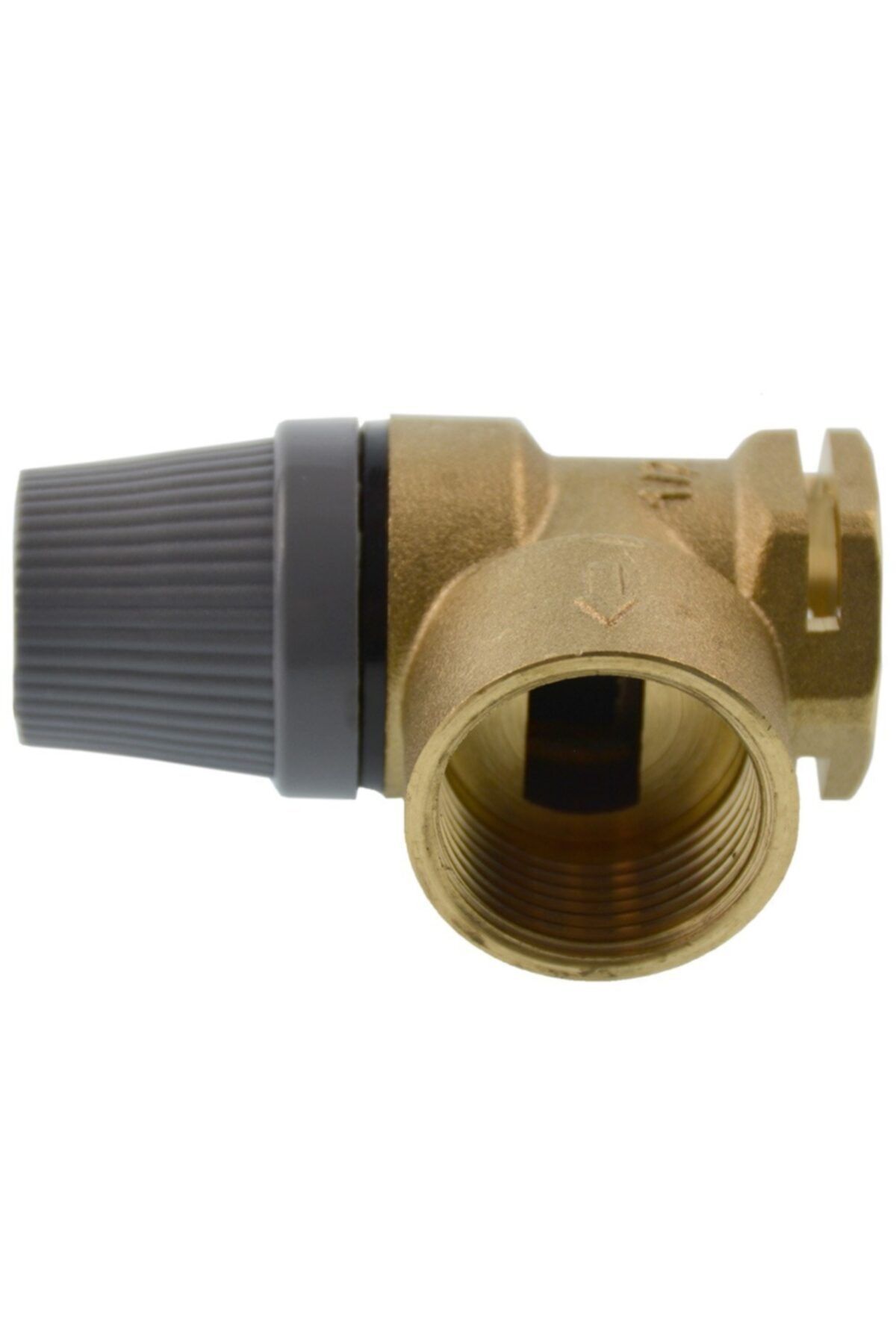 Vaillant Turbotec Vuw Emniyet Ventili
