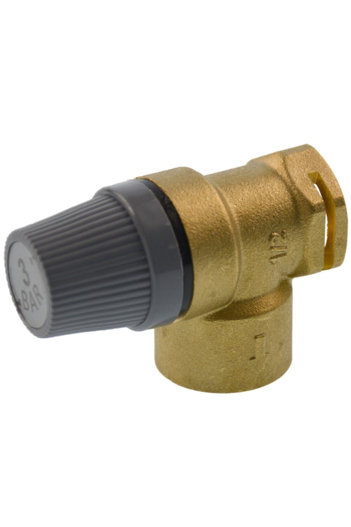 Vaillant Turbotec Vuw Emniyet Ventili