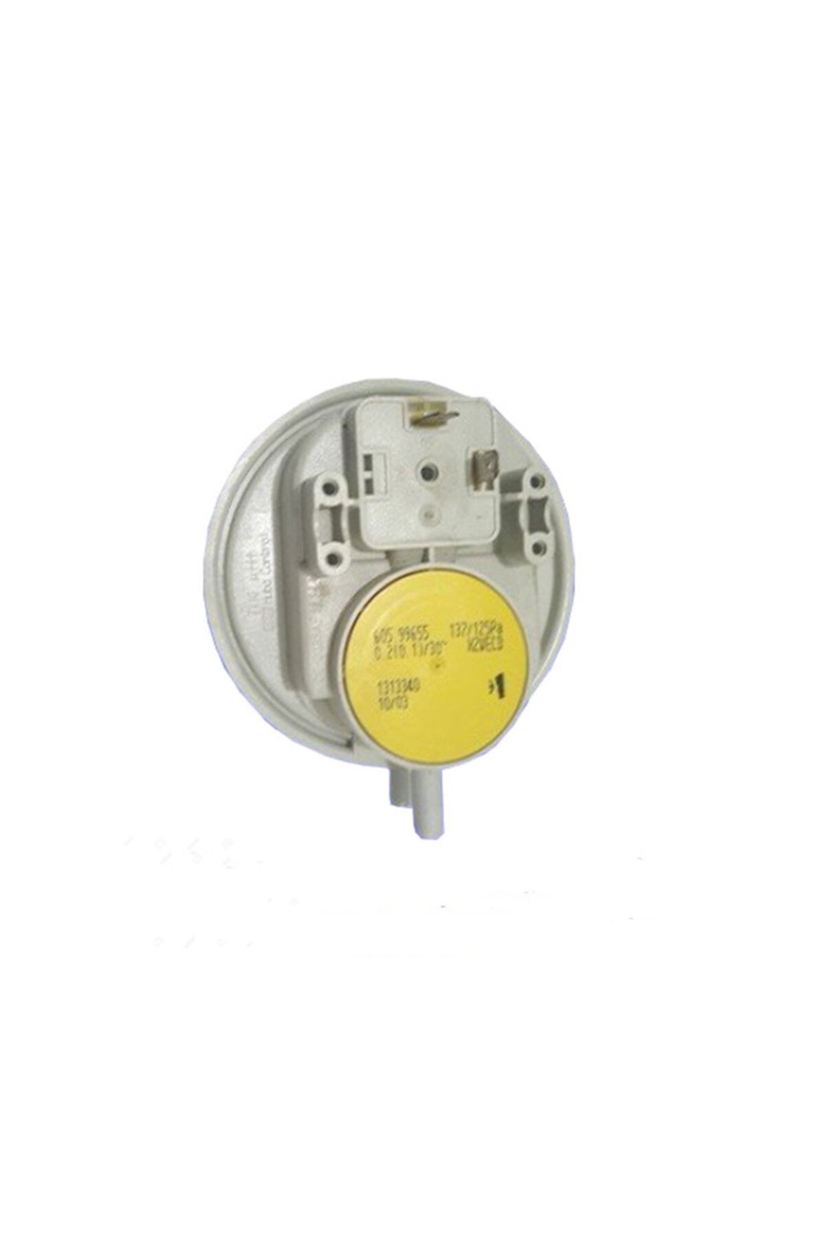 Chaffoteaux Kombi Porosestat 137-125pa