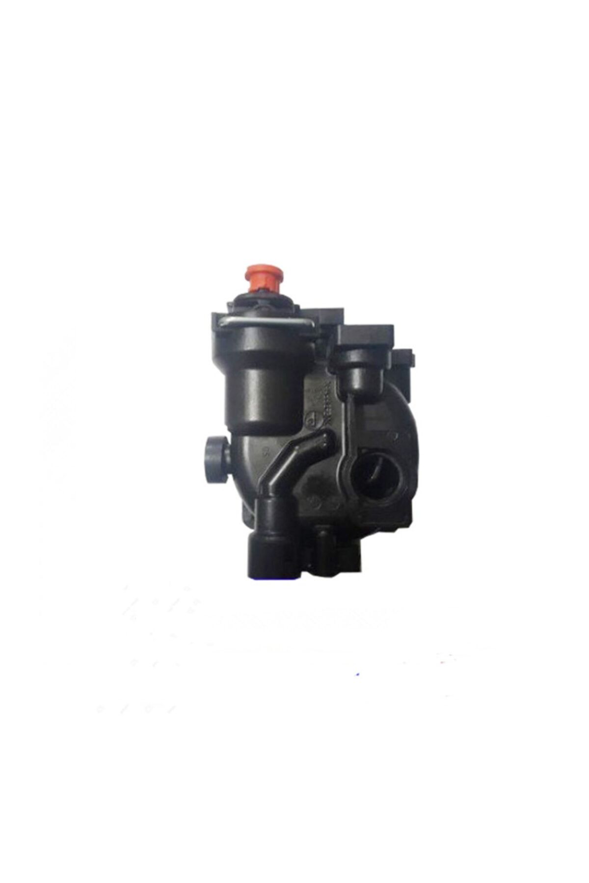 Viessmann Pompa Salyangozu