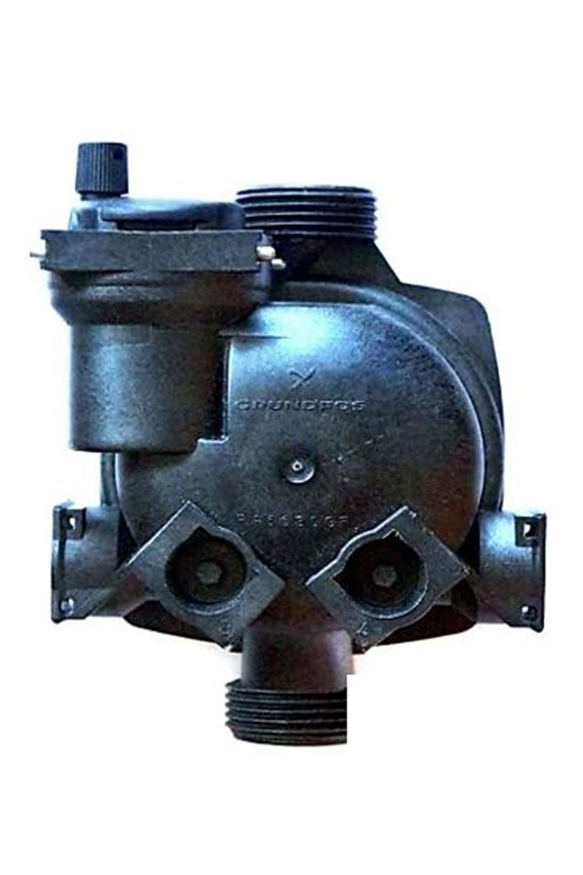 Pompa Arkası (salyangoz) Grundfos Bosch-1