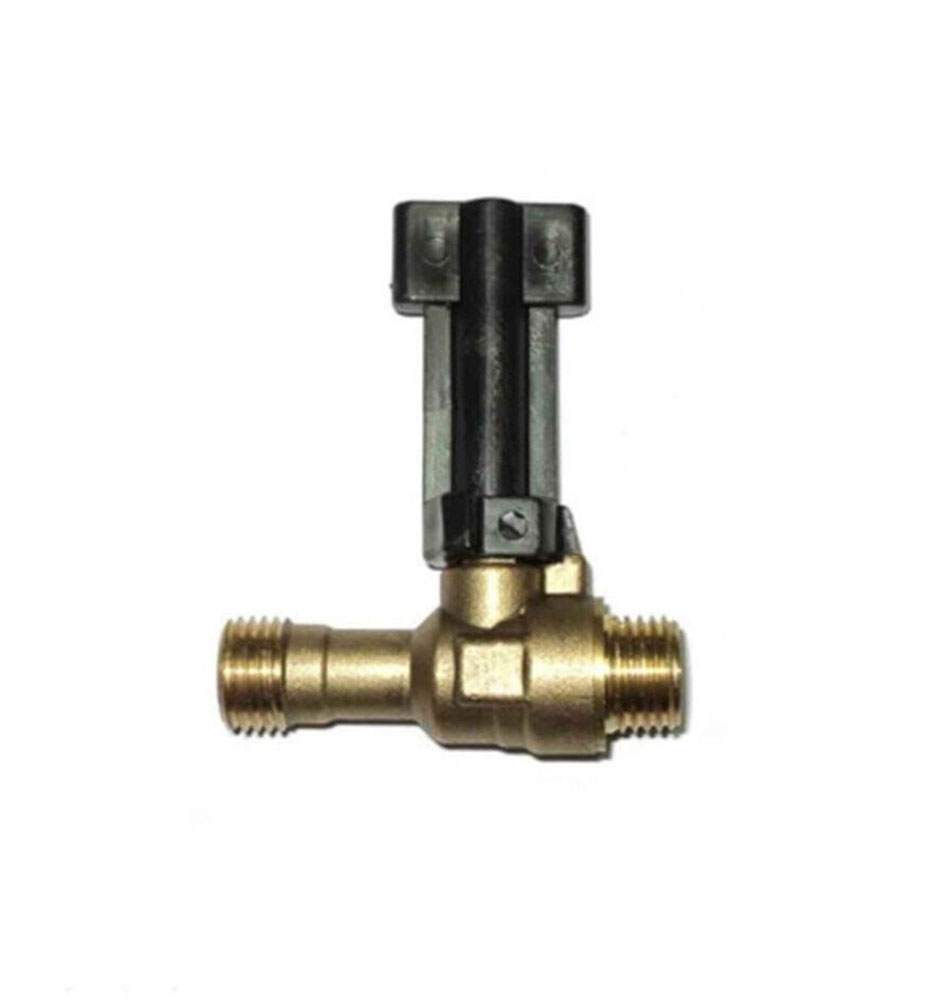 Key Filling Boiler Junkers Eurosmart 24 8716148072