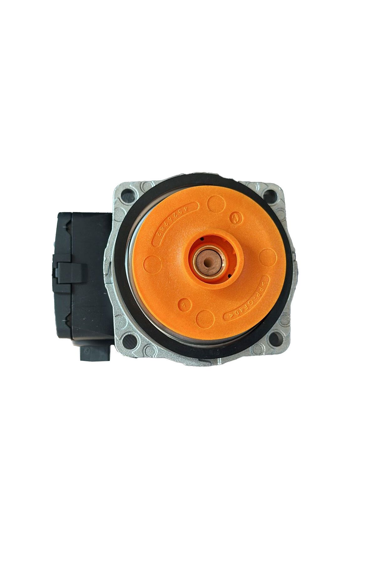 Bosch Buderus Logamax Sirkülasyon pompası Wilo 