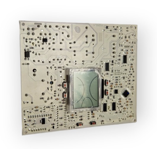 FERROLI DOMİTECH DBM02.1 DIMS20 Kombi Kartı