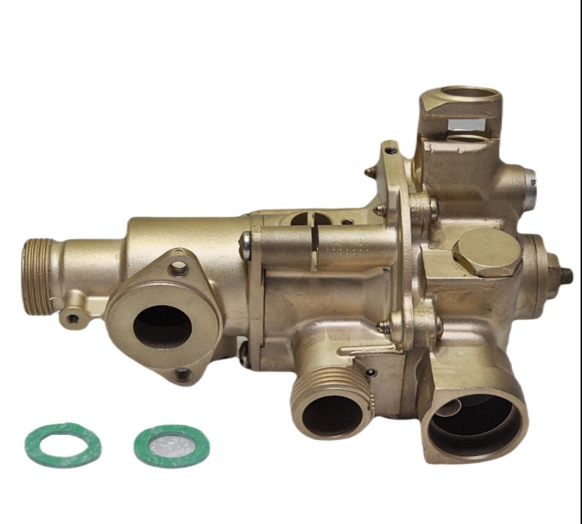 Vaillant VCK 3 Yollu Vana