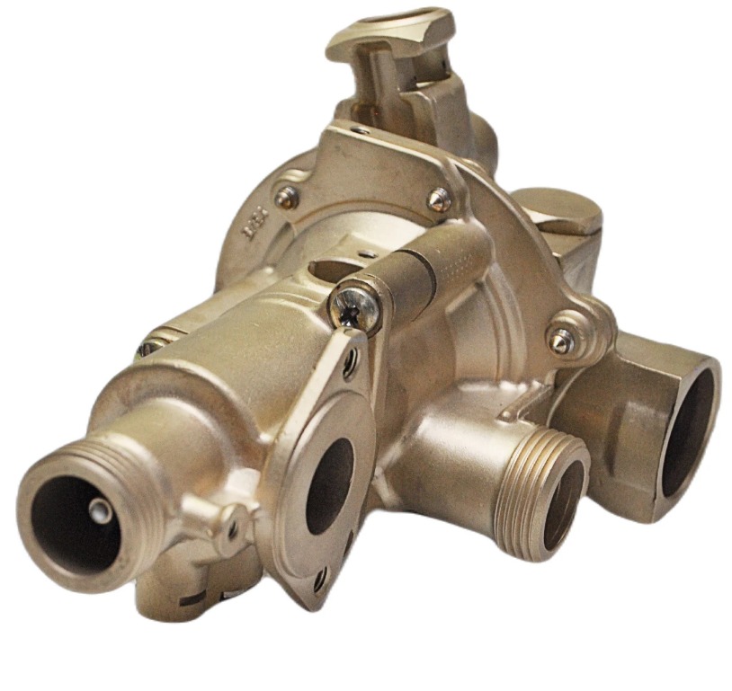 Vaillant VCK 3 Yollu Vana