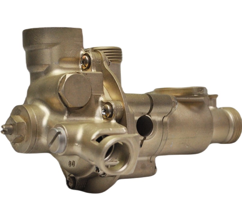 Vaillant VCK 3 Yollu Vana