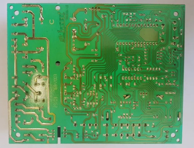 Alarko Harmony Motherboard