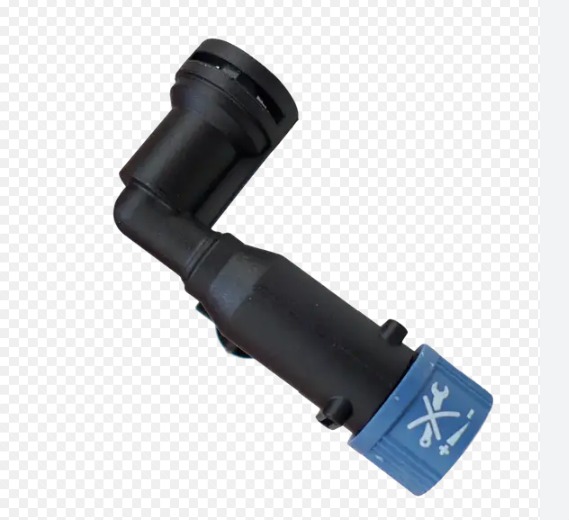 VAILLANT VUW VUI CENTRAL LOAD VALVE 0020018065 O-ring charging valve for Vaillant boilers