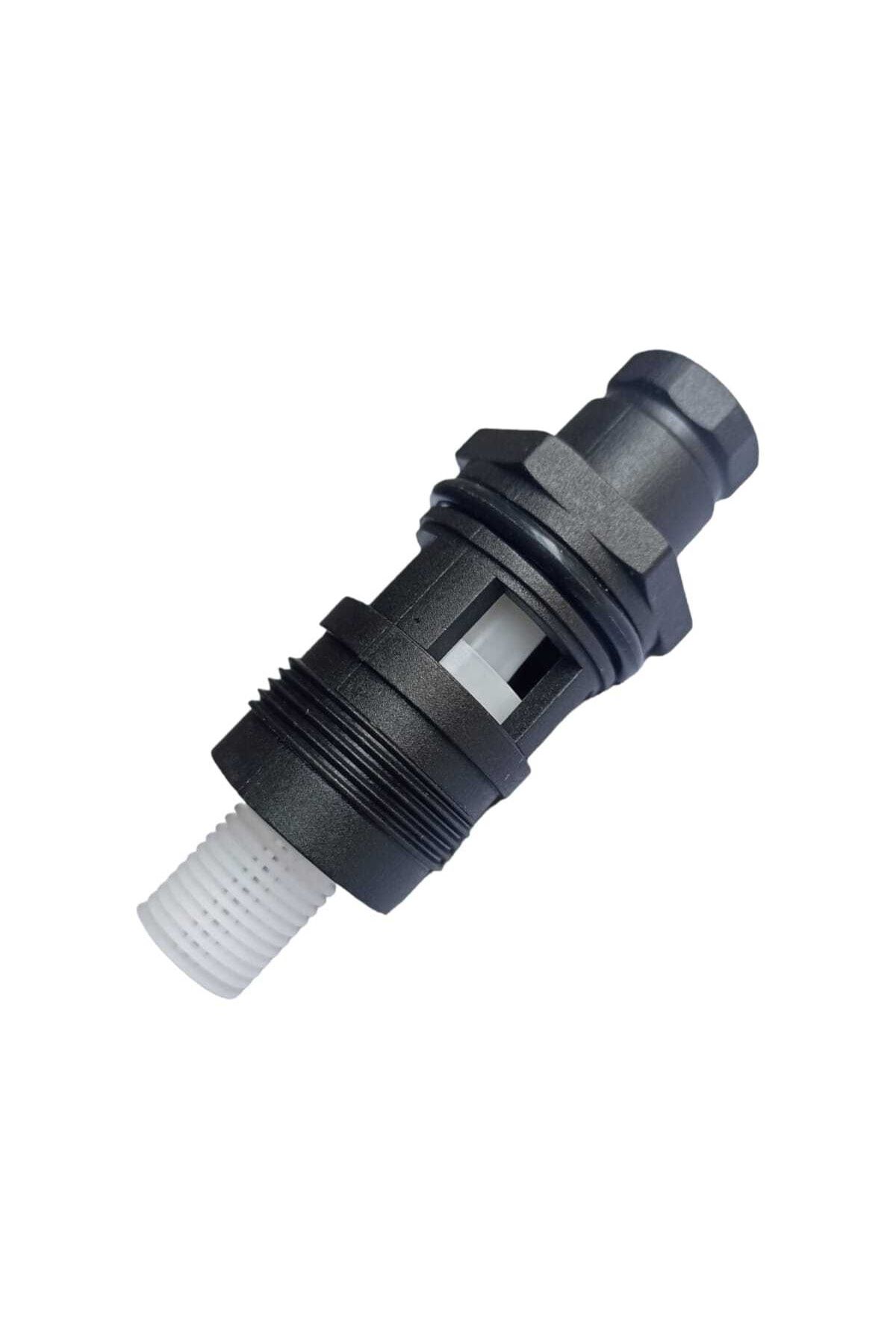 Flow meter housing for ECA boilers 7006901534 (turbine, flow limiter, filter)