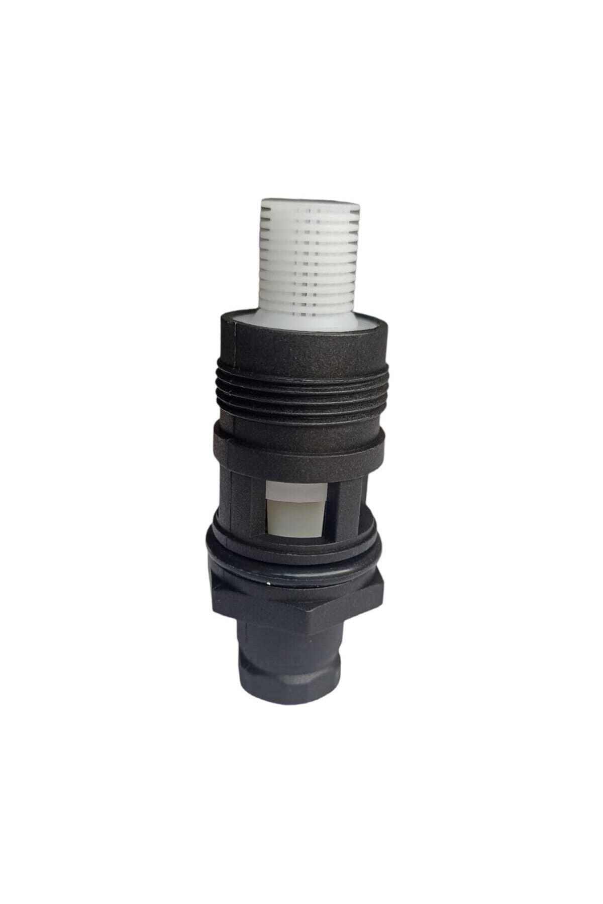 Flow meter housing for ECA boilers 7006901534 (turbine, flow limiter, filter)