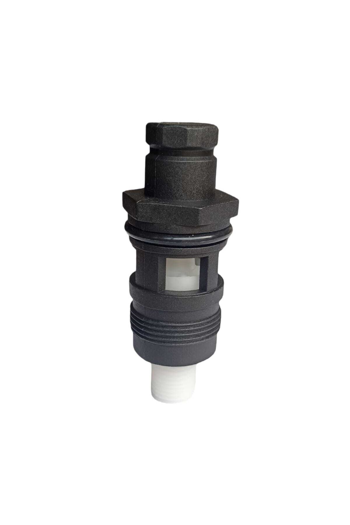 Flow meter housing for ECA boilers 7006901534 (turbine, flow limiter, filter)