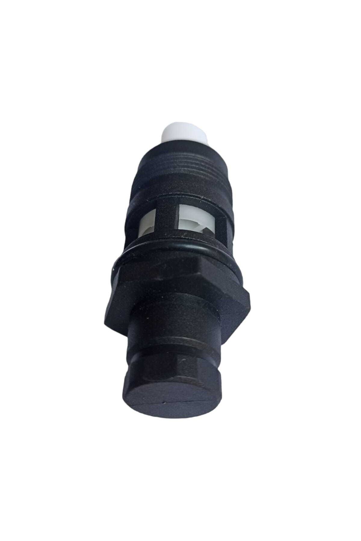 Flow meter housing for ECA boilers 7006901534 (turbine, flow limiter, filter)