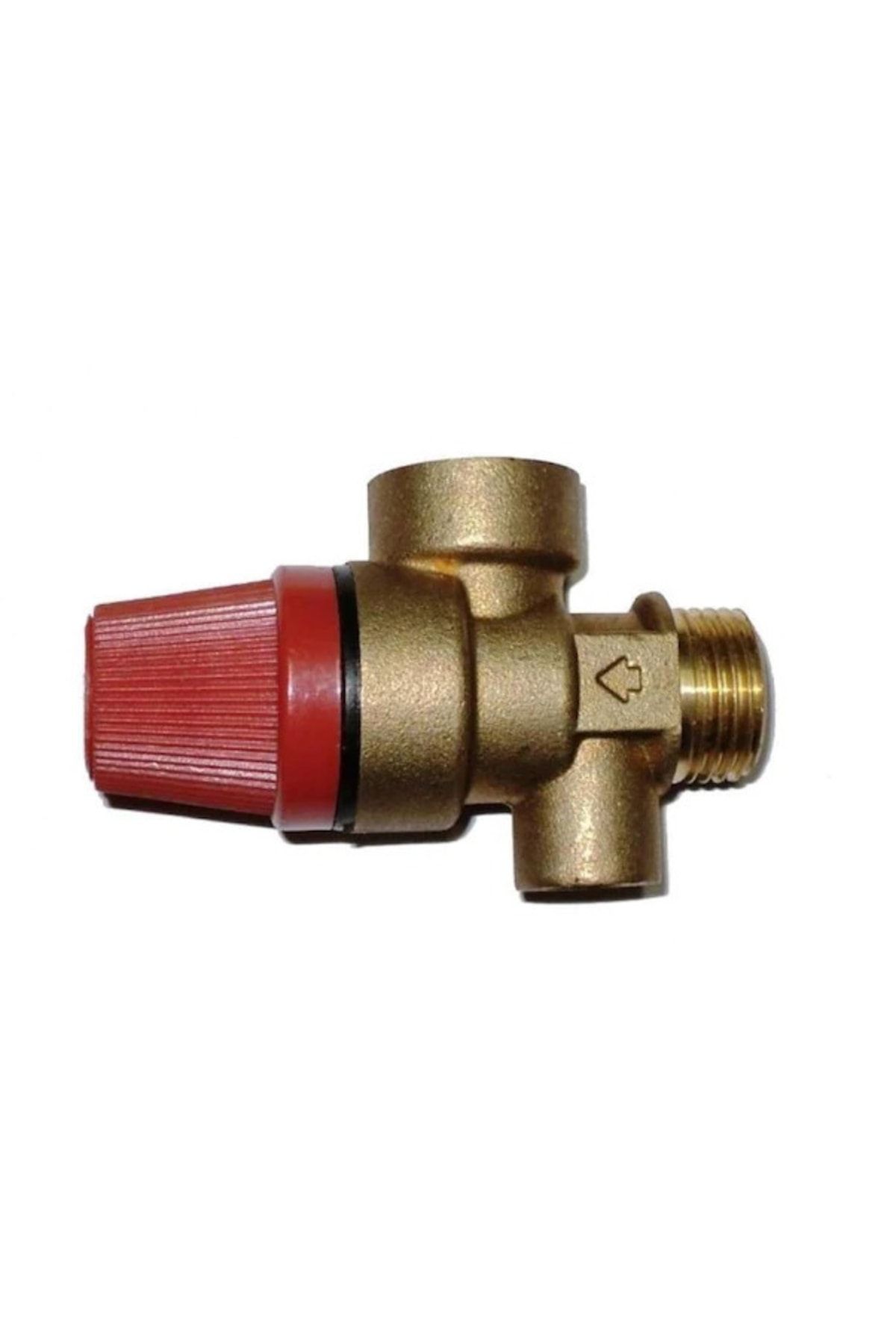 Ariston Microtec Emniyet Ventili