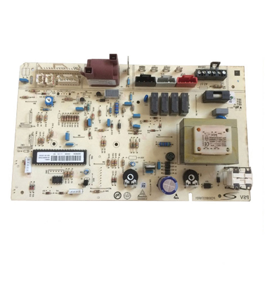 Viessmann Vitopend 100 WH1D 7831255