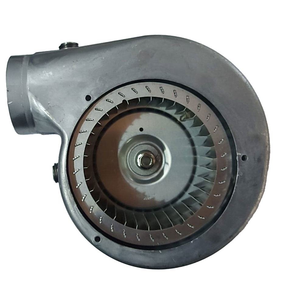 Baymak Baxi Kombi Fan Motoru
