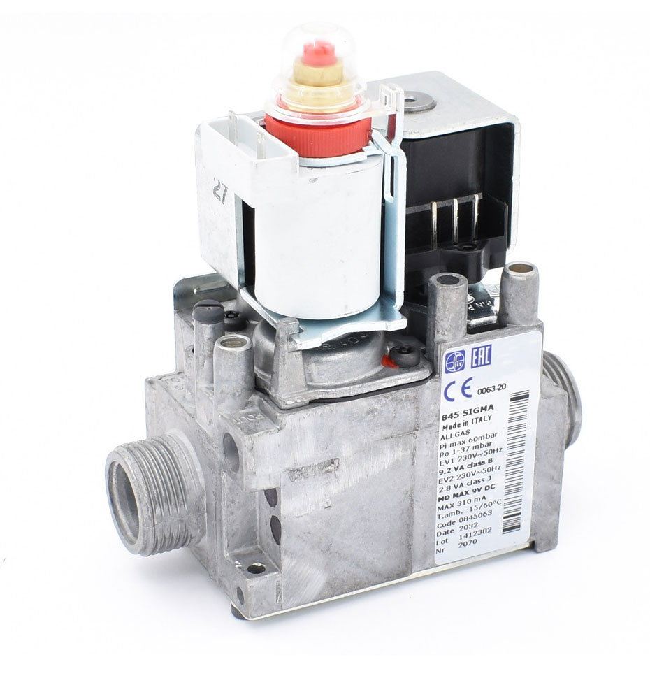 Baymak Baxi İmmergas