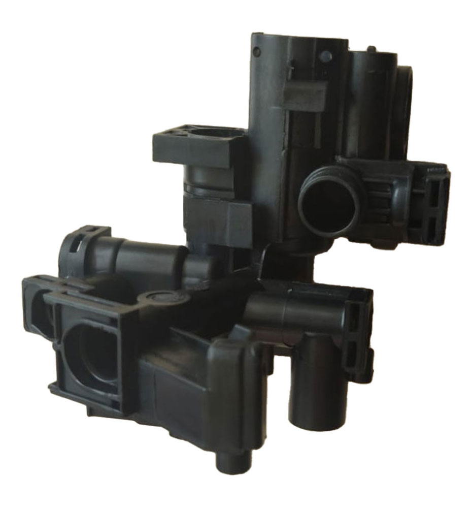Ariston Cares Premium Sol Blok