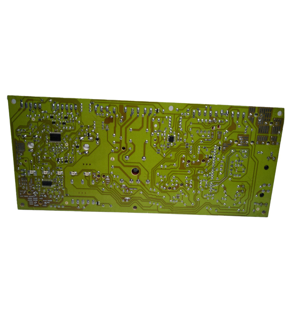 Alarko Harmony Motherboard