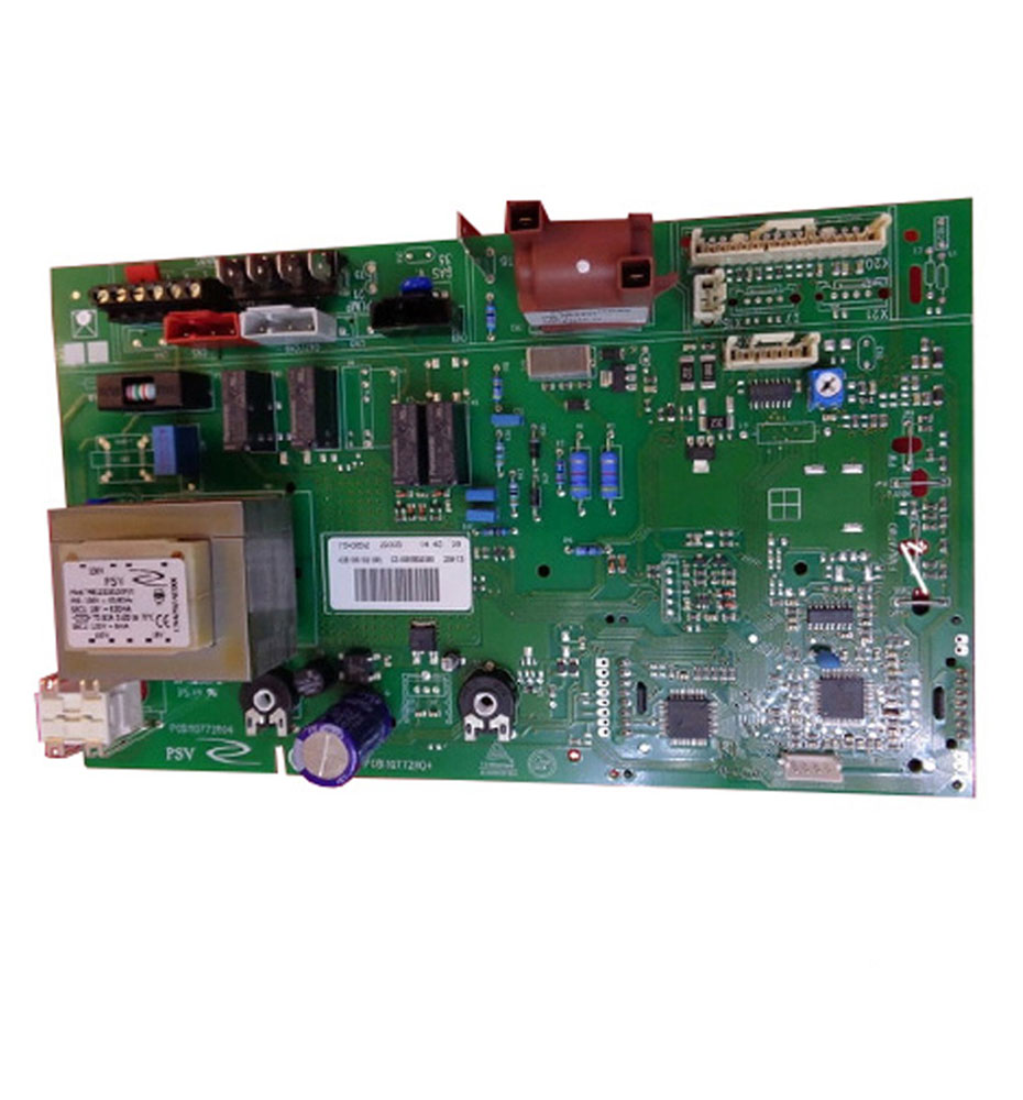Viessmann Vitopend 100 WH1D 7831255
