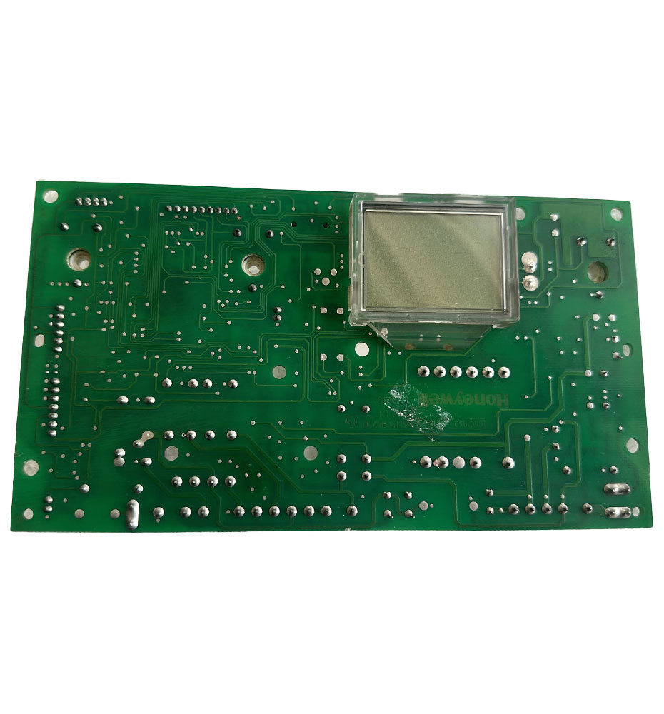 Electronic control panel for boilers Baxi Eco-3 5680230