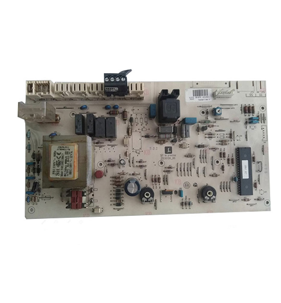 Viessmann Vitopend WH0A kombi Kartı - 7827494
