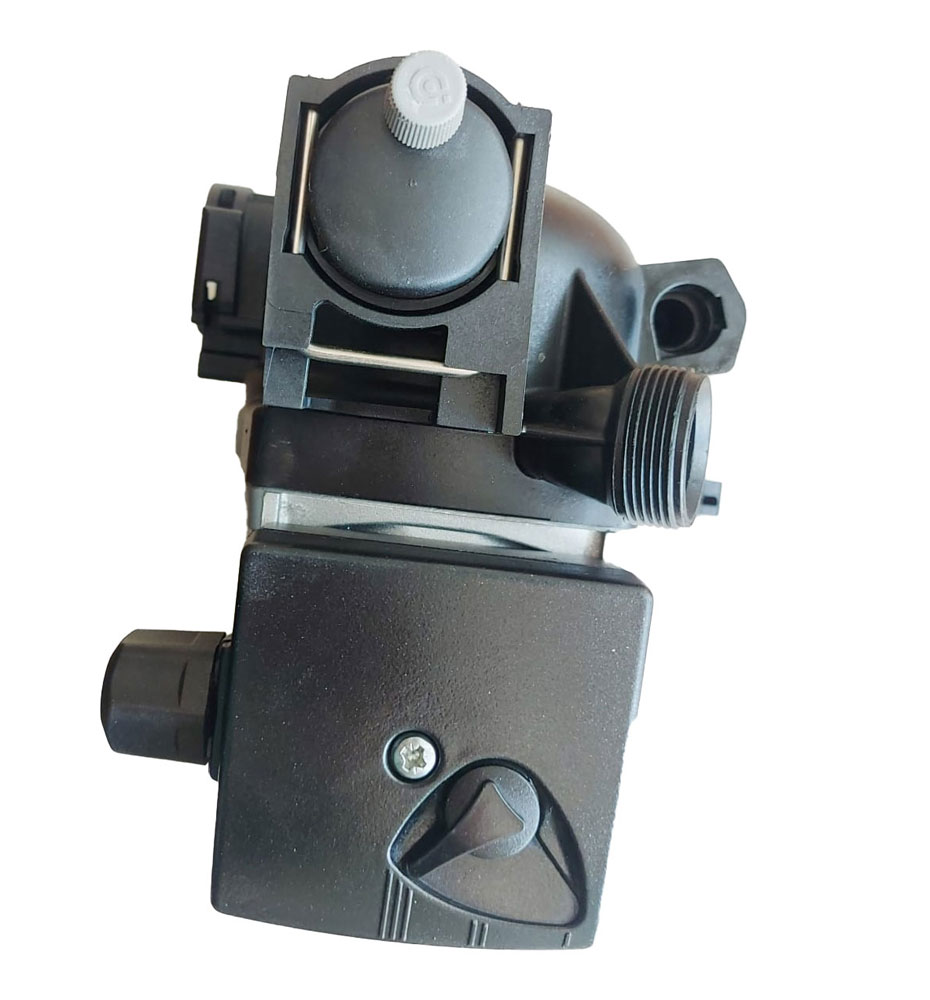 Vaillant Ecotec Pro Plus Devirdaim Sirkilasyon Motoru